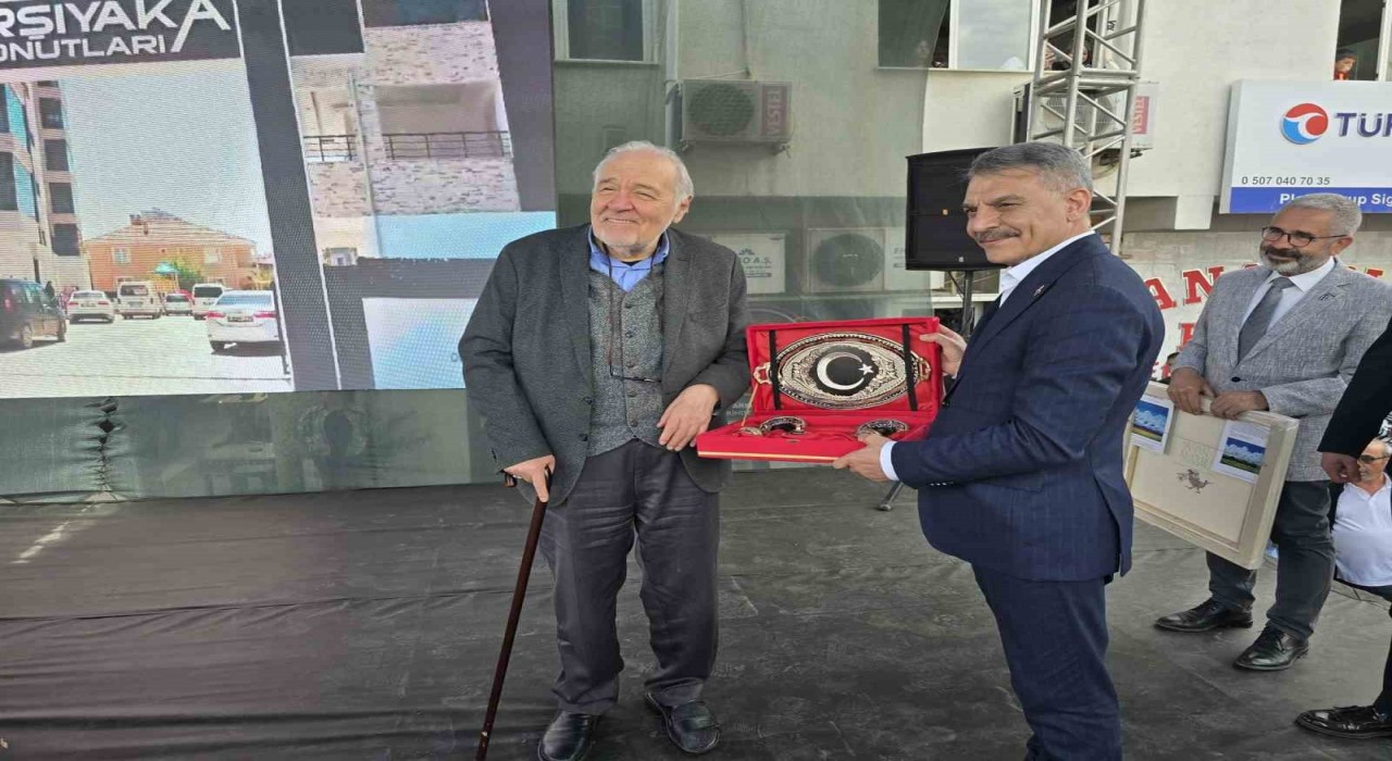 Sorgun Belediyesinin düzenlediği 4.Kitap Günleri başladı