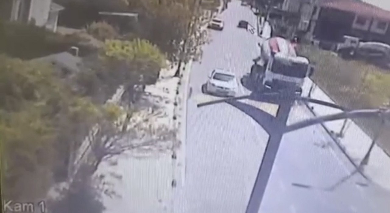 Sosyal medya fenomeninin kardeşini böyle kaçırdılar: Fidye olarak dükkan istediler