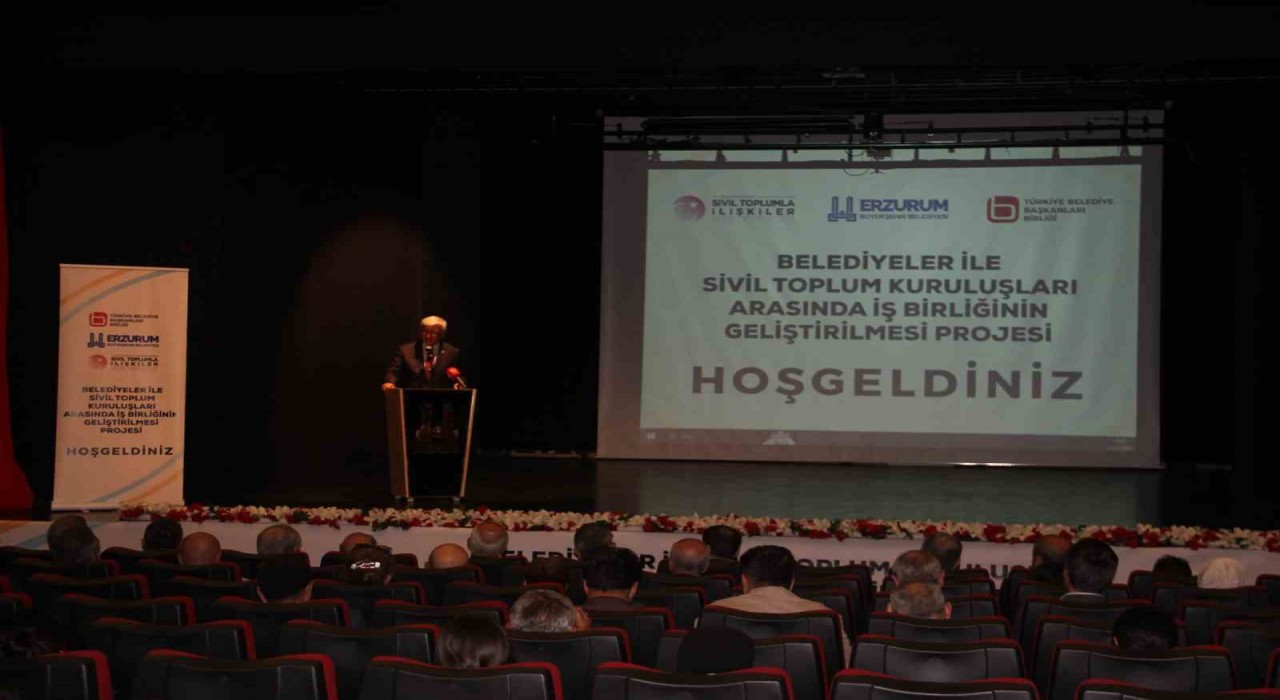 STKlara belediyelerden beklentileri soruluyor