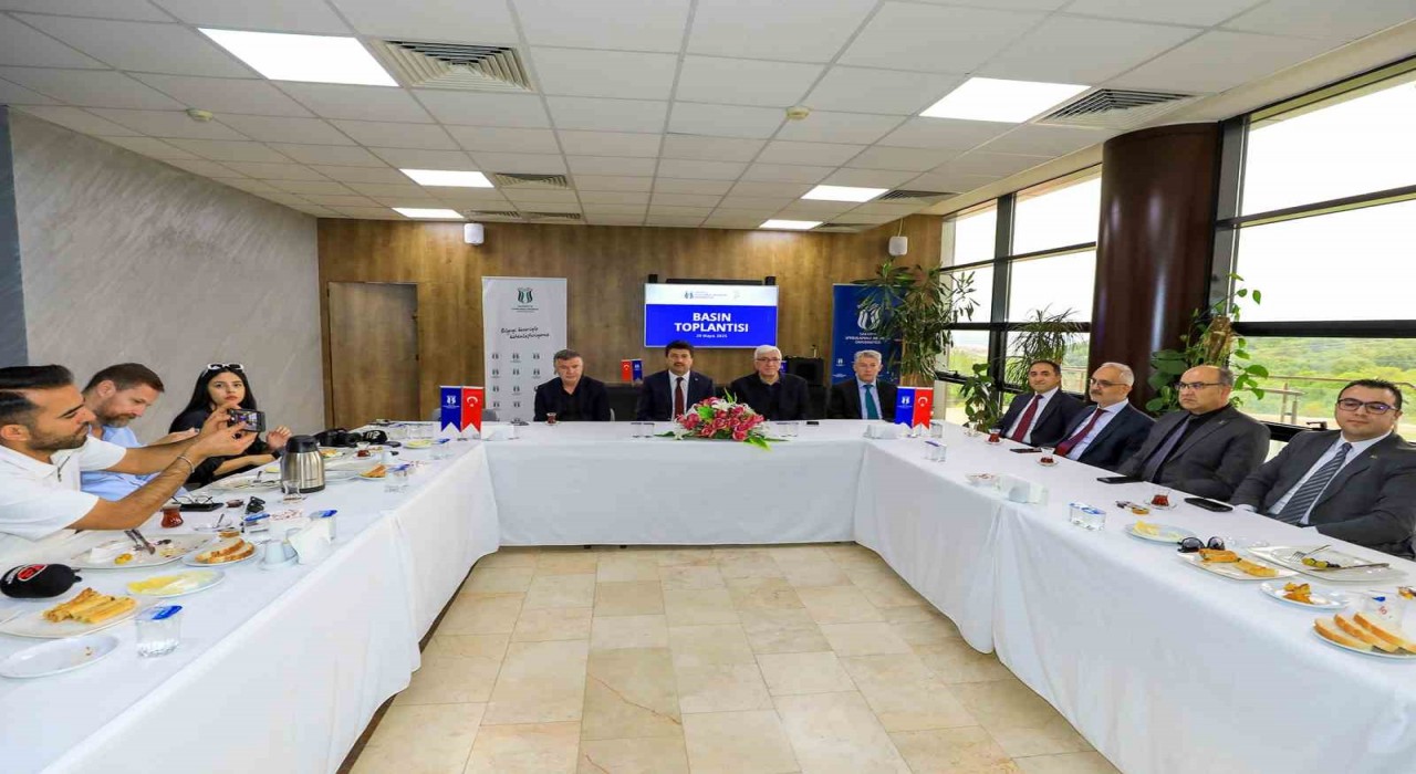 SUBÜnün 7nci yılı değerlendirildi