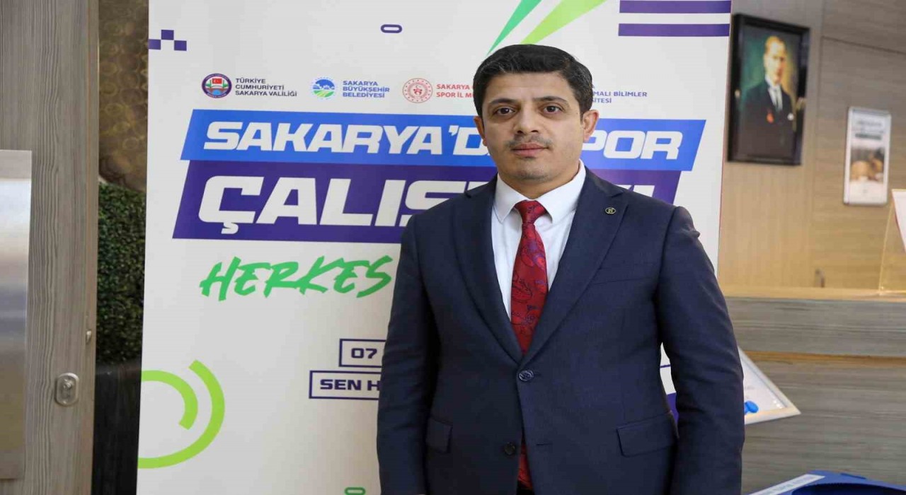 SUBÜnün daire başkanı TÜSFte kurul üyesi oldu