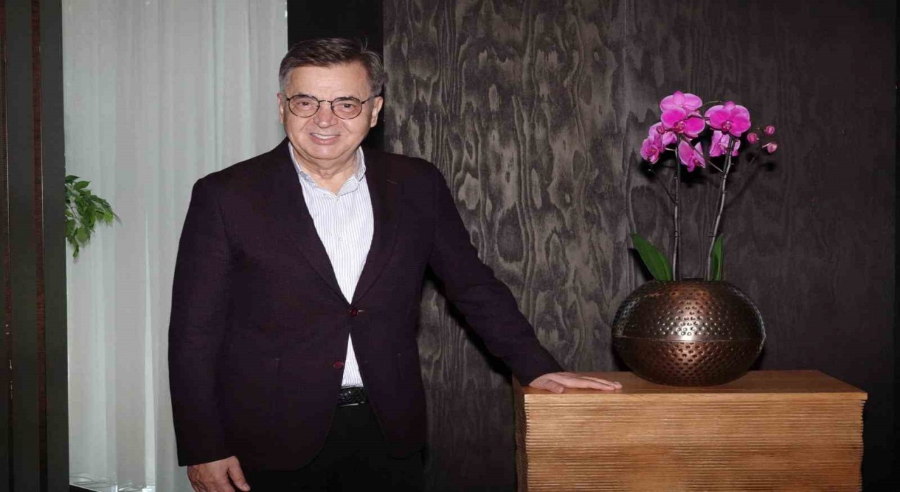 Sürdürülebilir turizmin gelişmesi için nitelikli yatırımlar şart