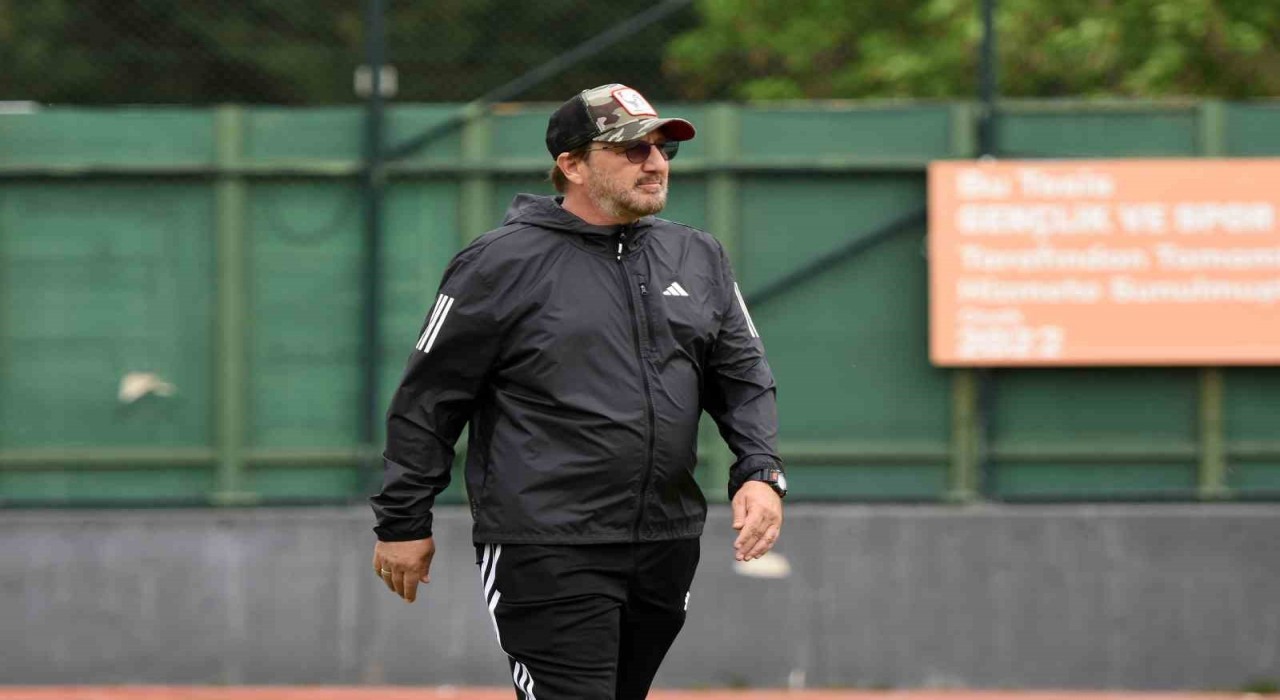 Taner Taşkın, yeni sezon öncesi değerlendirmelerde bulundu