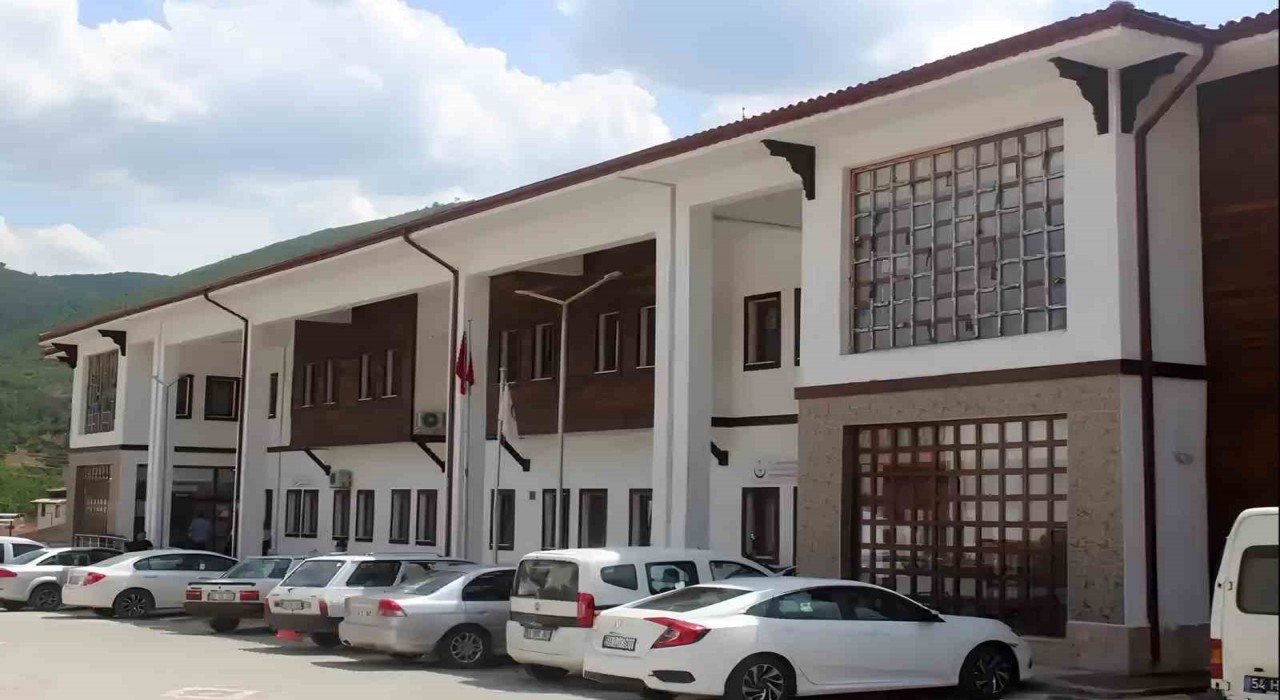 Taraklıda Sigara Bırakma Polikliniği açıldı