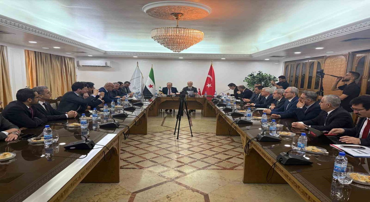 Tarihi anlaşmaya GİBTÜden destek