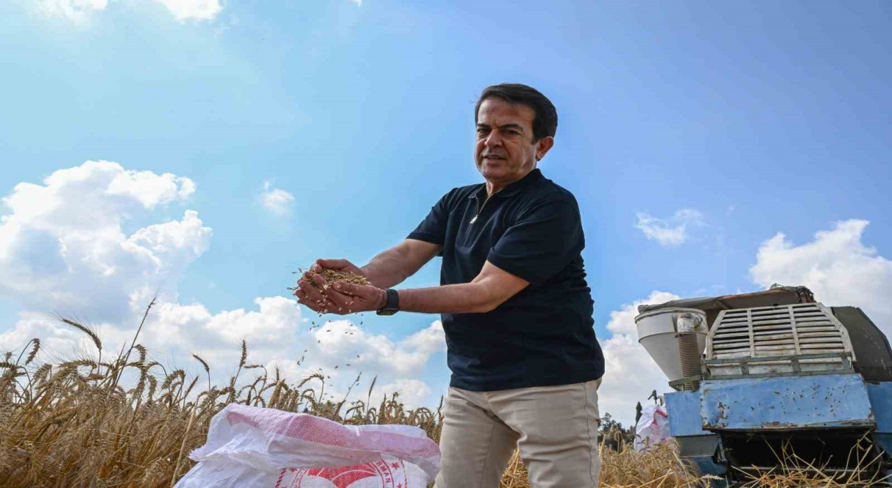 Tarımsal girdi enflasyonu ortalamanın altında arttı