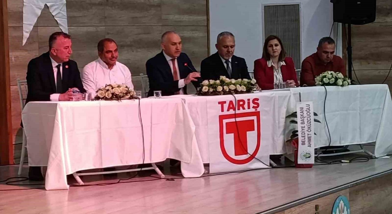 TARİŞten Kurban Bayramı öncesi 30 bin TL avans müjdesi