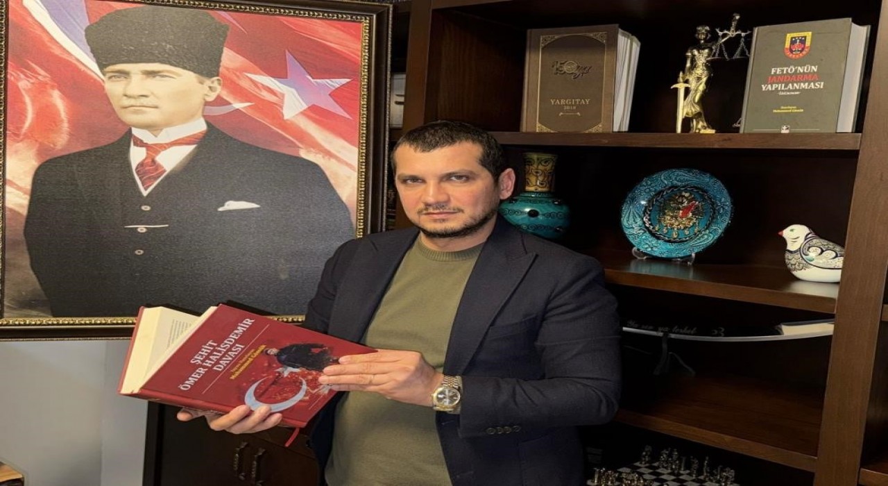 TAYDER Başkanı Gömük: İmamoğlunun X paylaşımları yargıyı engellemeye yönelikti