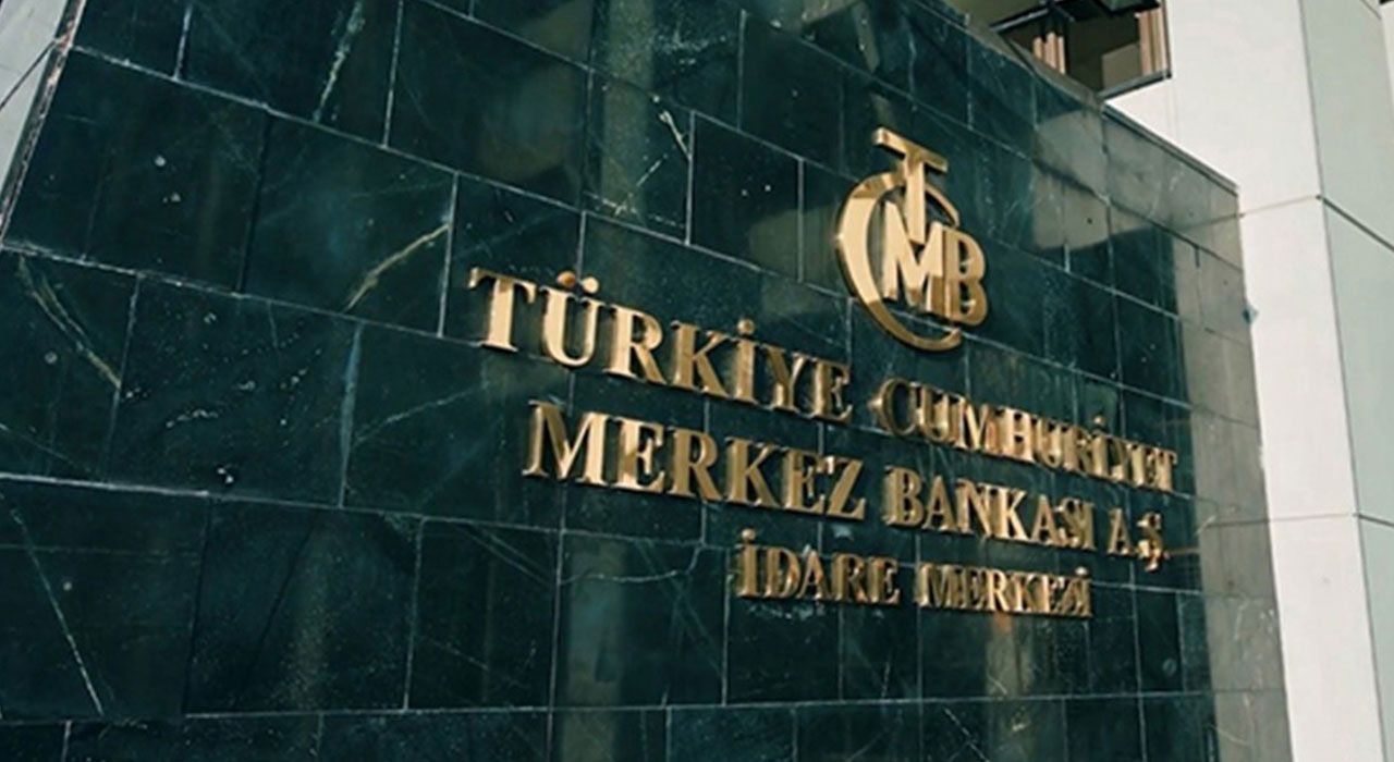 TCMB Rezervlerinde Sert Düşüş: Döviz Varlıkları %8,9 Azaldı