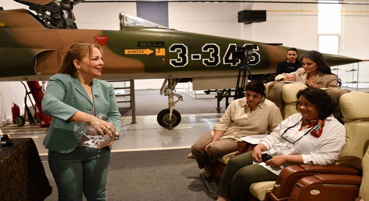 Tepebaşında Erken Çocukluk Eğitim Merkezleri çekilişleri noter huzurunda gerçekleşti