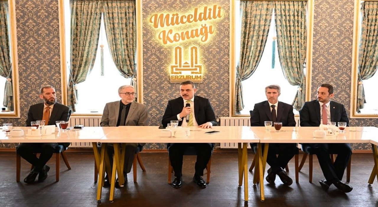 Teravih namazlarını hatimle kıldıran hocalar unutulmadı
