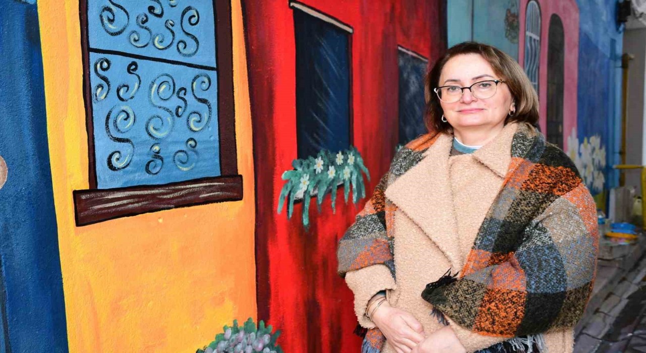 Terme Tarihiyle Buluşuyor paneline davet