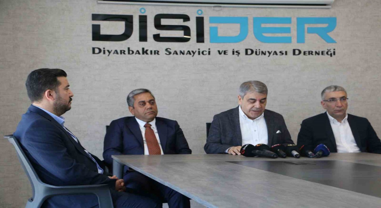 Terörsüz bir Türkiye, siyasal bir kazanım değil; ekonomik, sosyal ve insani bir devrimdir