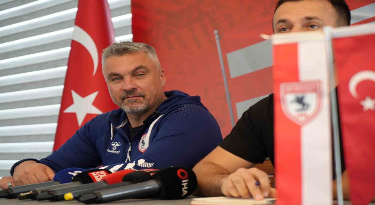Thomas Reis: Eyüpspor maçı final maçımız değil