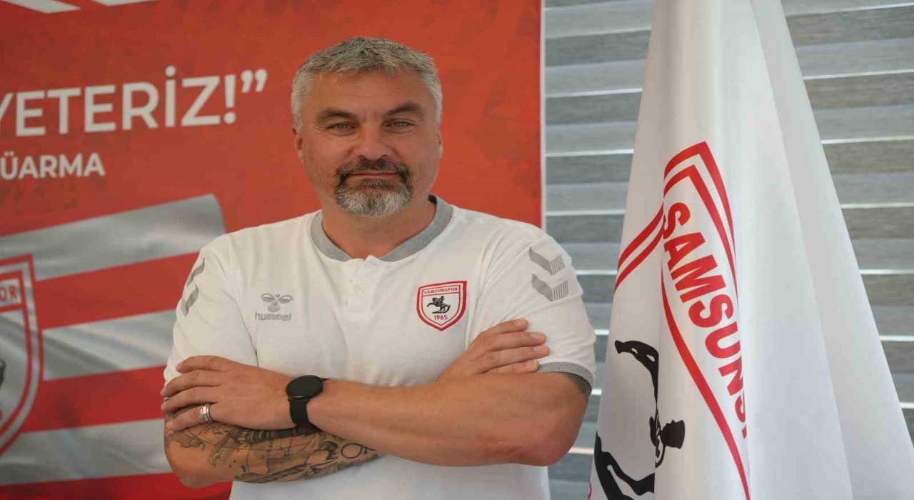 Thomas Reis: Hedefimiz ligi 3. sırada bitirmek