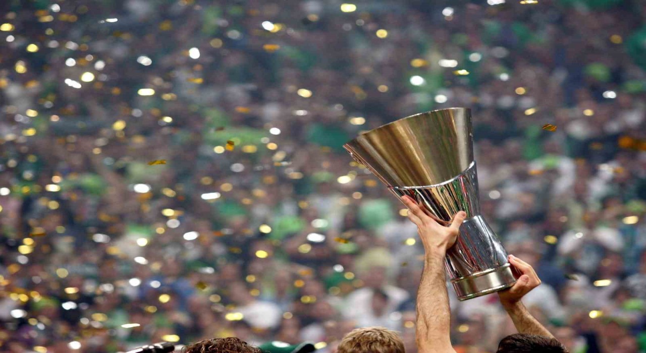 THY Euroleaguede Final-Four zamanı