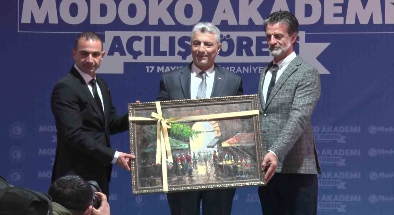 Ticaret Bakanı Ömer Bolat: Mobilya sektöründe dünyada ilk on içindeyiz