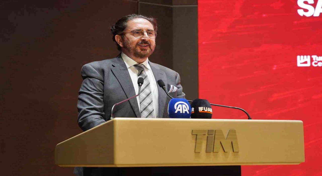 Ticari ilişkilerimiz ve yüksek itibarımız sayesinde ihracat kaybımızı sınırladık