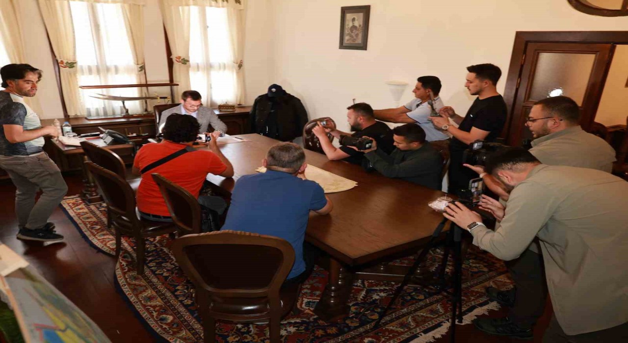 Tokat Belediyesi, Kurban Bayramında da ihtiyaç sahiplerinin yanında