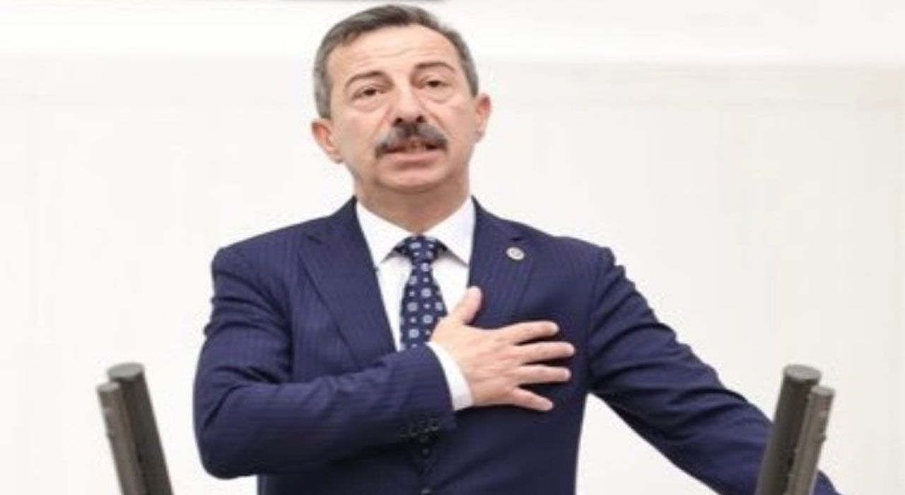 Toktaş’tan Açıklama: “İfadeler Bana Ait Değil”