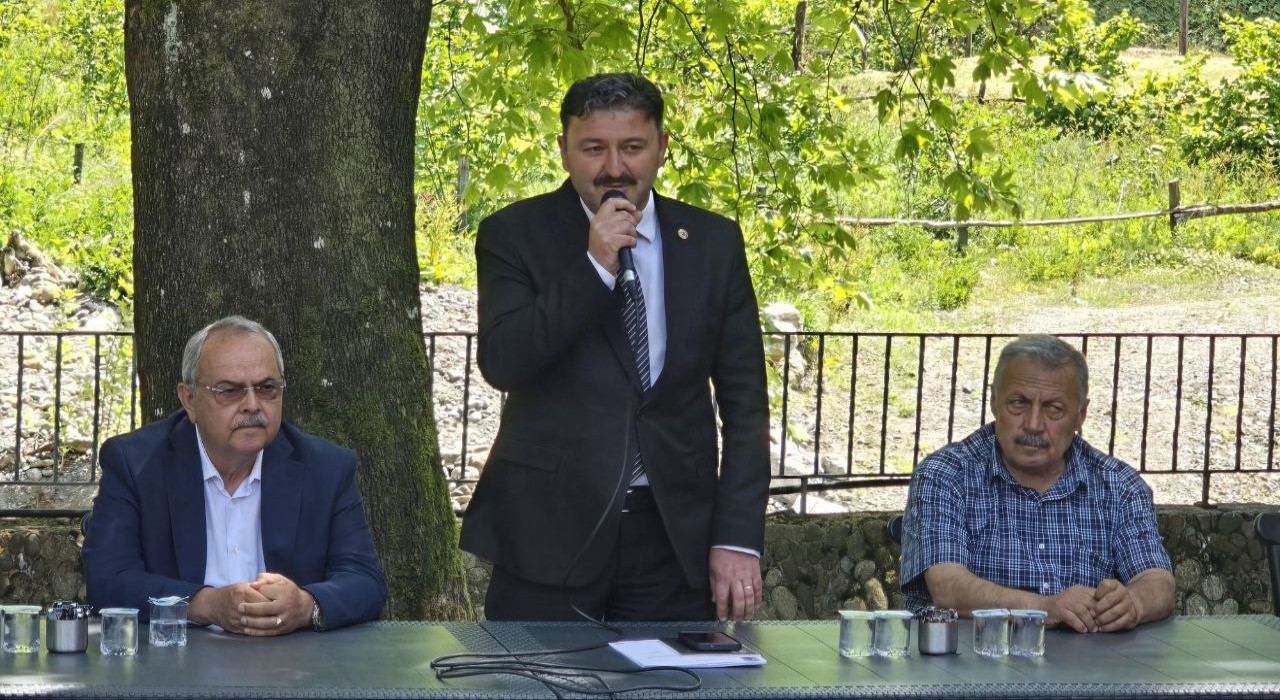 Tosun, Beldemiz kapanmasın, nüfus desteği şart