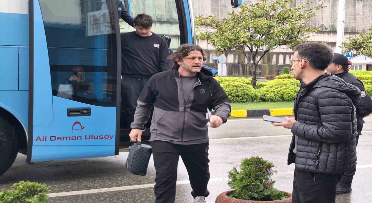 Trabzonspor, Gaziantepe gitti