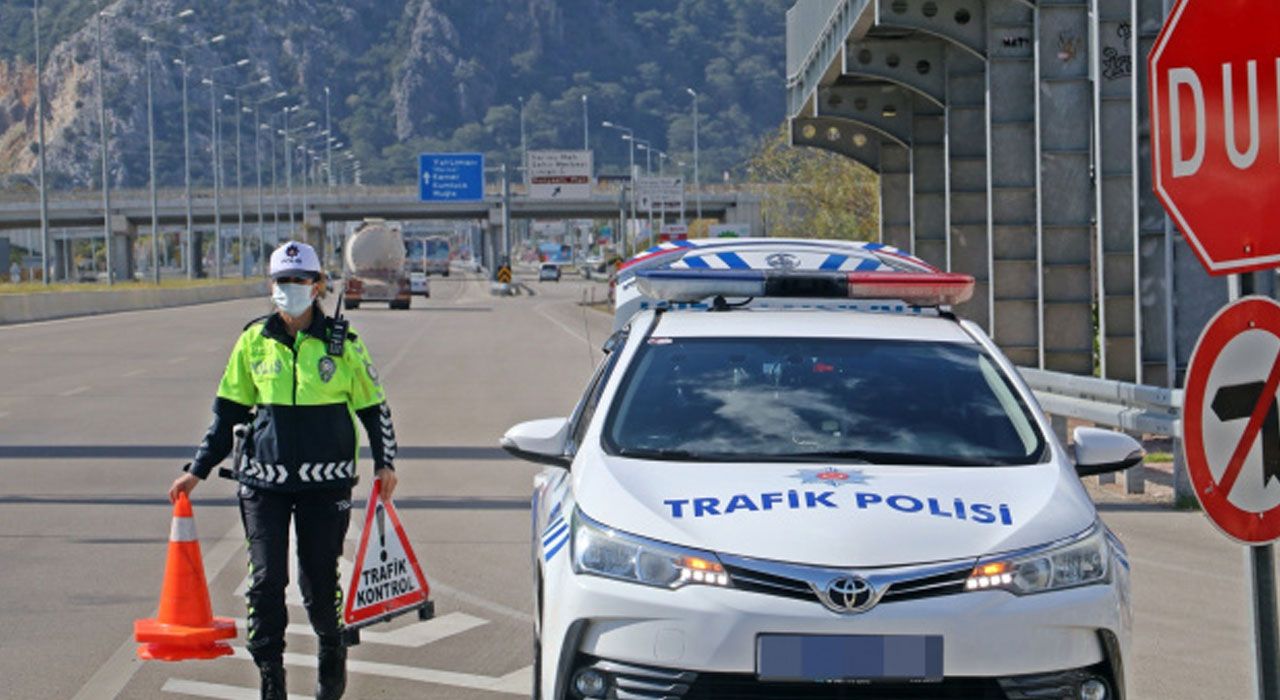Trafik Cezalarına Büyük Zam: Yeni Kanun Teklifi TBMM'de