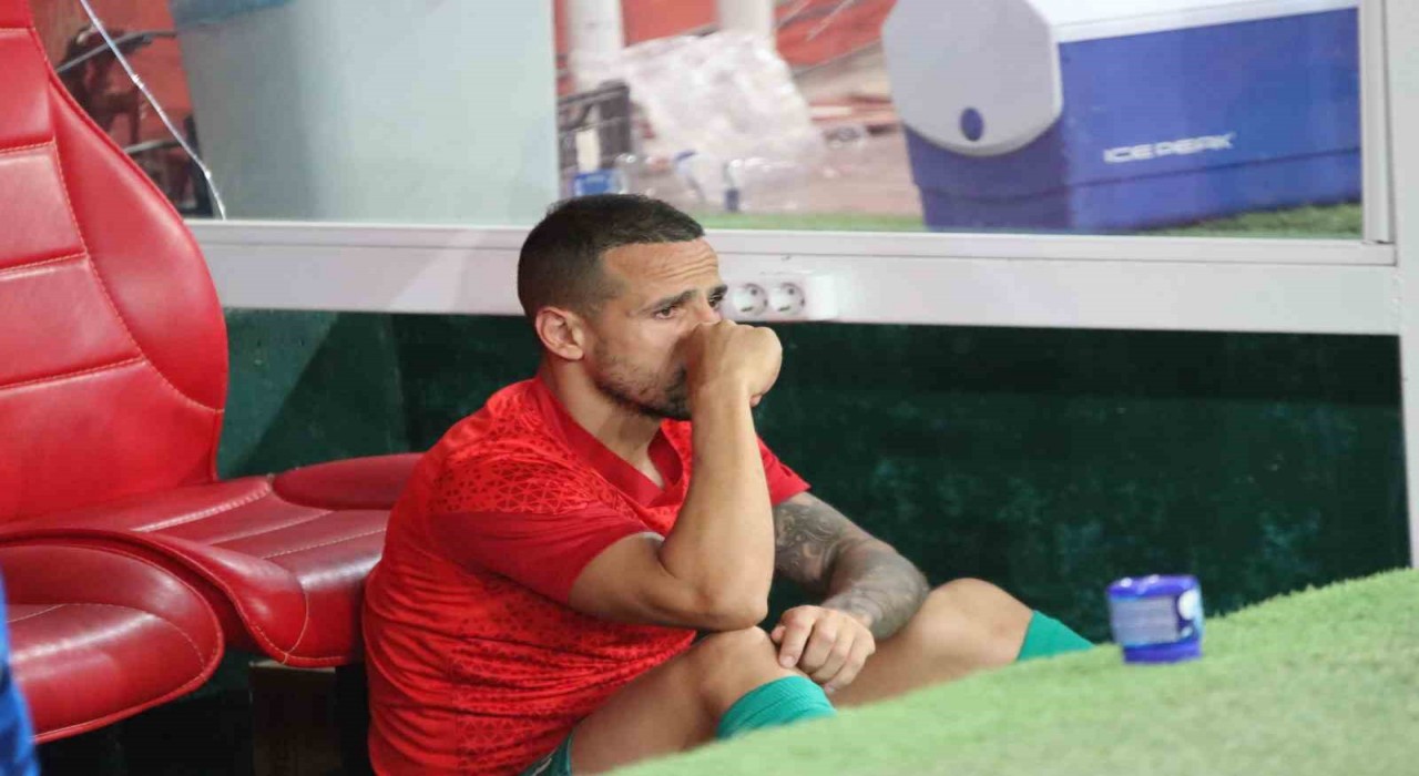 Trendyol Süper Lige veda eden son takım Bodrum FK oldu