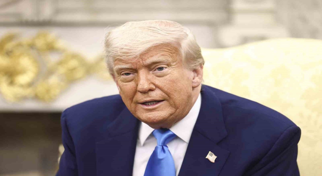 Trump, Avrupa Birliğine yüzde 50  gümrük vergisi uygulanmasını önerdi