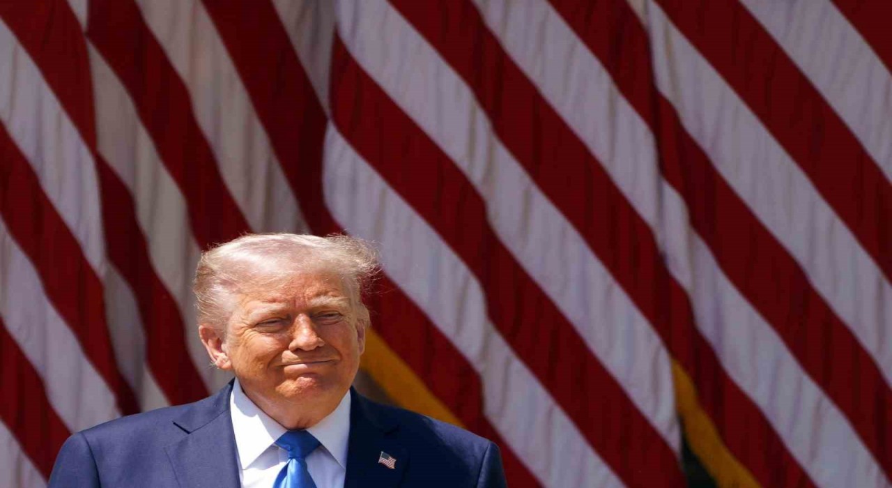 Trump: İrandan petrol satın alan her ülke veya şahıs, anında yaptırımlara tabi tutulacak