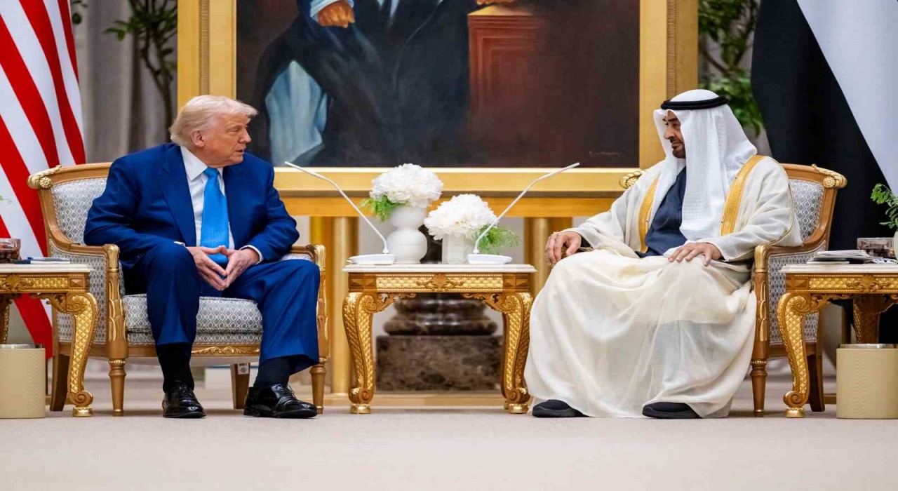 Trump: Muhtemelen Washingtona geri dönüyorum