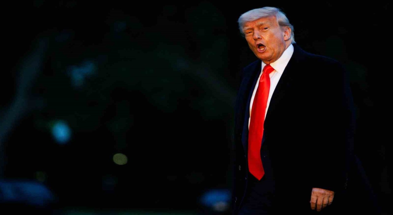 Trump: Rusya-Ukrayna esir takası kısa sürede uygulamaya girecek