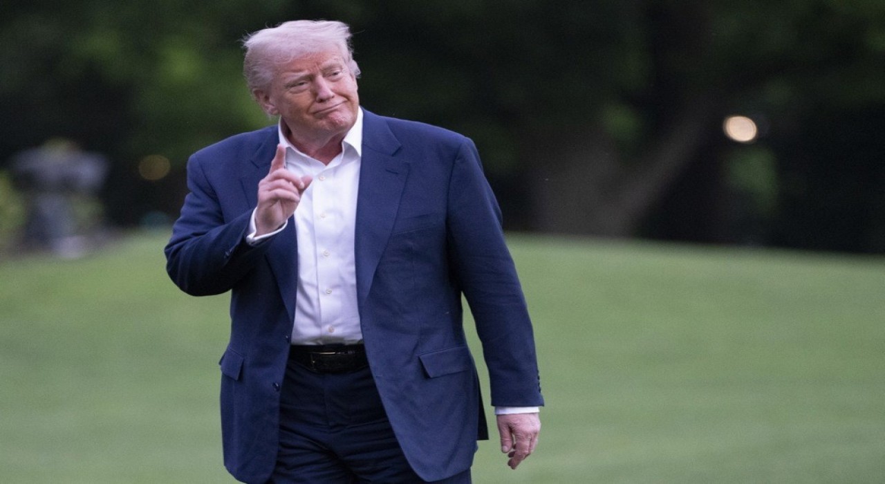 Trumptan dünyanın en ünlü hapishanesi Alcatrazı yeniden açma talimatı