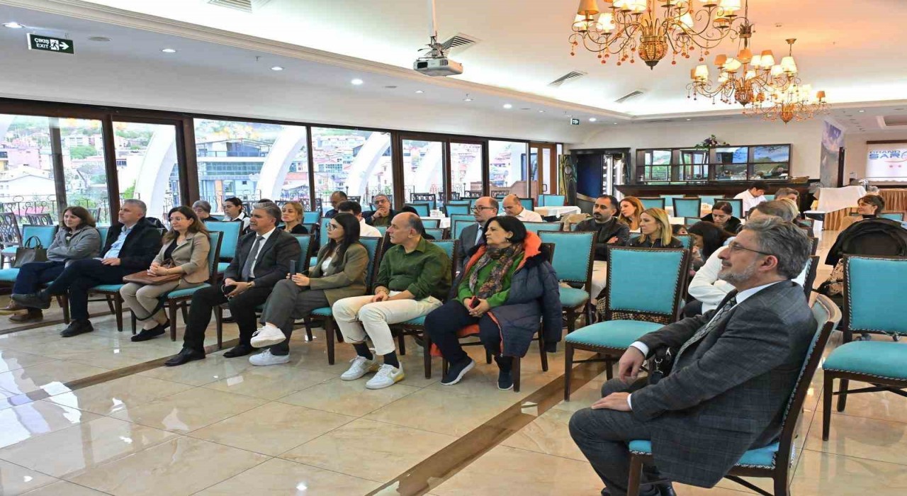 Tuncelide Pulmoner Hipertansiyon Kongresi
