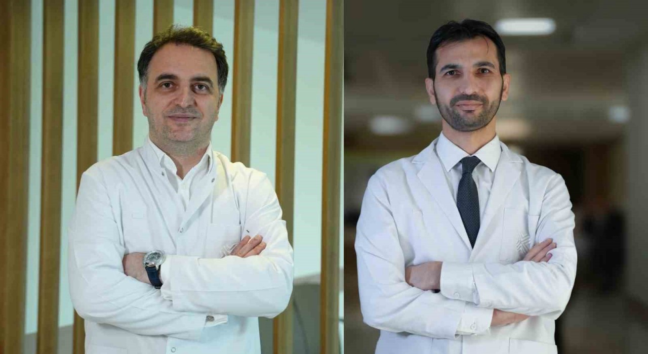 Türk Doktorlarla Moskovada Protez devrimi: Osseointegrasyon ve Precice konuşuldu