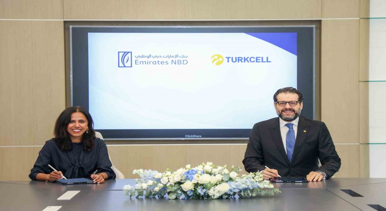Turkcellin veri merkezi yatırımlarına 100 milyon euroluk finansman