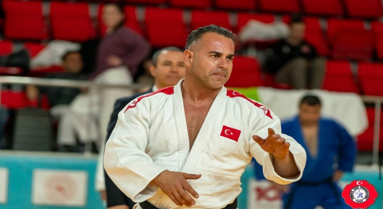 Türkeli BESli judoculara Avrupa vizesi