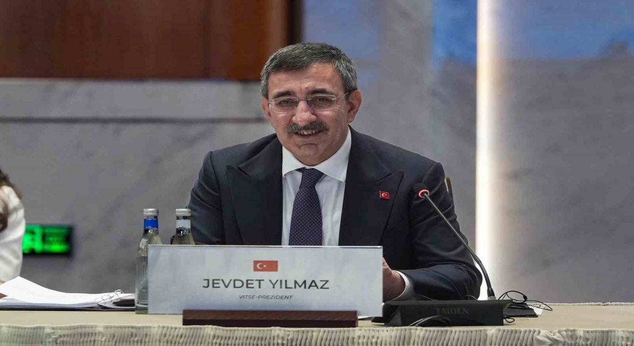 Türkiye ve Özbekistan arasında 8. Dönem KEK Protokolü Taşkentte imzalandı
