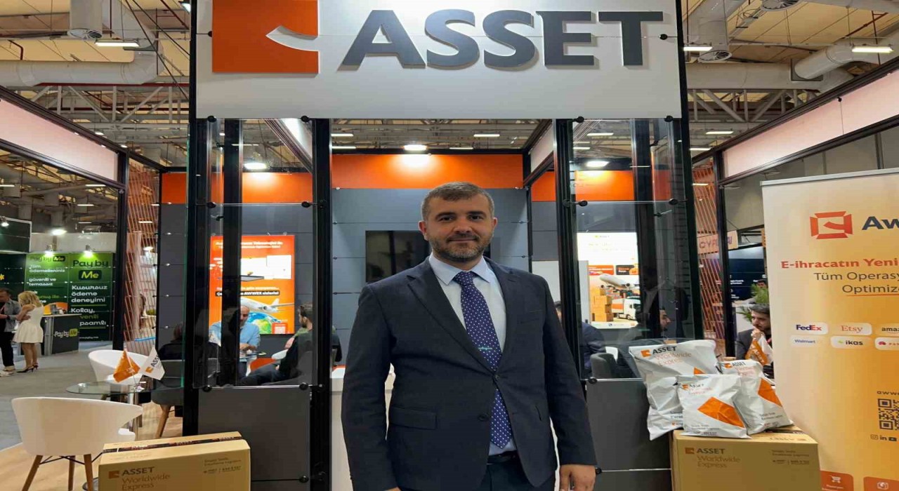 Türkiyeden dünyaya lojistik devrimi