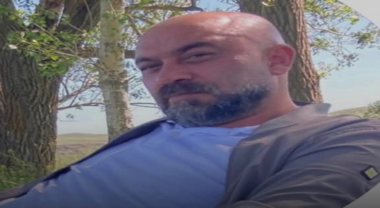 Tutakta muhtar trafik kazasında hayatını kaybetti