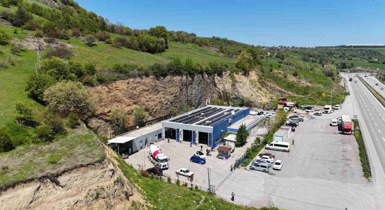 TÜVTÜRKte kartlı ödemeye ‘komisyon tepkisi