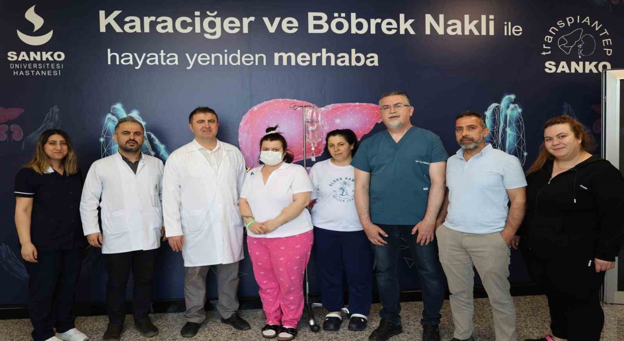 Üç kardeşin kararlılığı yaşam için ikinci şans oldu