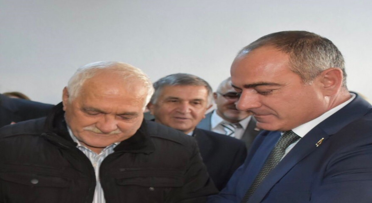 Uğur Sertaslanın acı günü