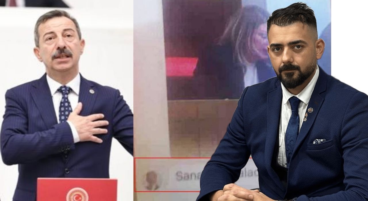 Ulaştır’dan İP Teşkilat Başkanı’na Tepki : “Kadınları Aşağılayan Zihniyeti Kınıyoruz”