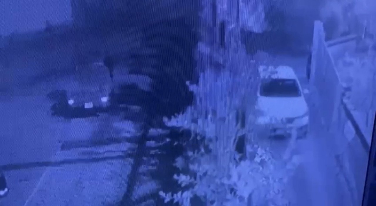 Üsküdarda silahlı saldırganlar yakalandı: 400 bin alacağım, 100 binini sana vereyim, suçu başkasına atarız