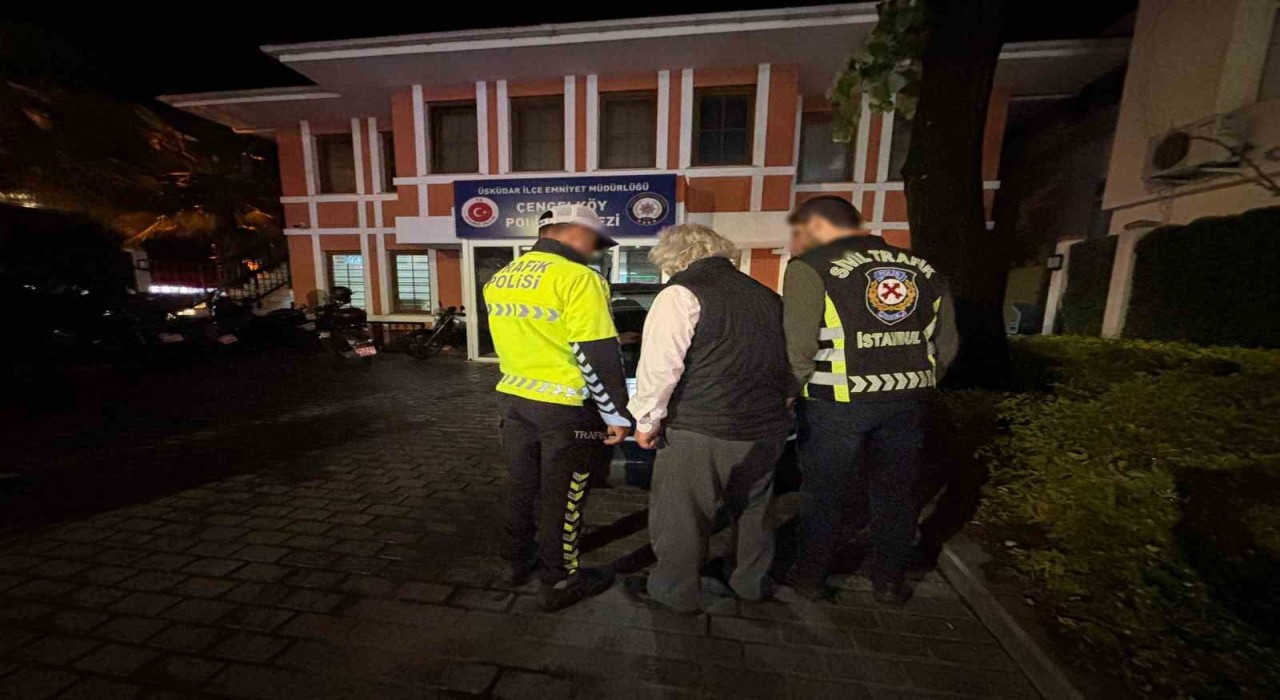 Üsküdarda yağ akıtarak zincirlemeye kazaya neden olan İETT şoförüne para cezası