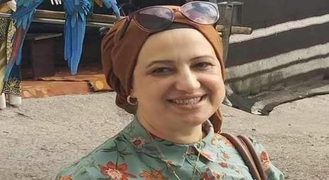 Ütü ile cinayet duruşmasında şok savunma: Diğer yarımı kaybettim