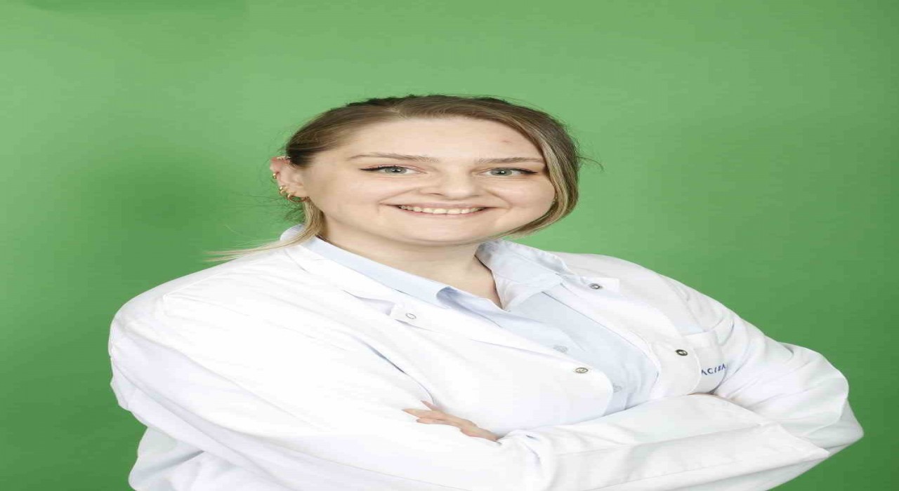 Uzman Dr. Derya Bekteşten Bahar alerjisinden korunma yöntemleri