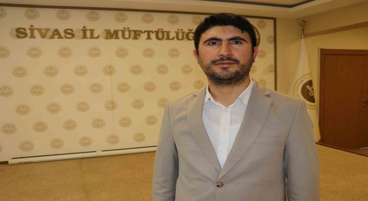 Uzman vaiz açıkladı, Vergisi verilmeden harcanan define geliri helal değildir