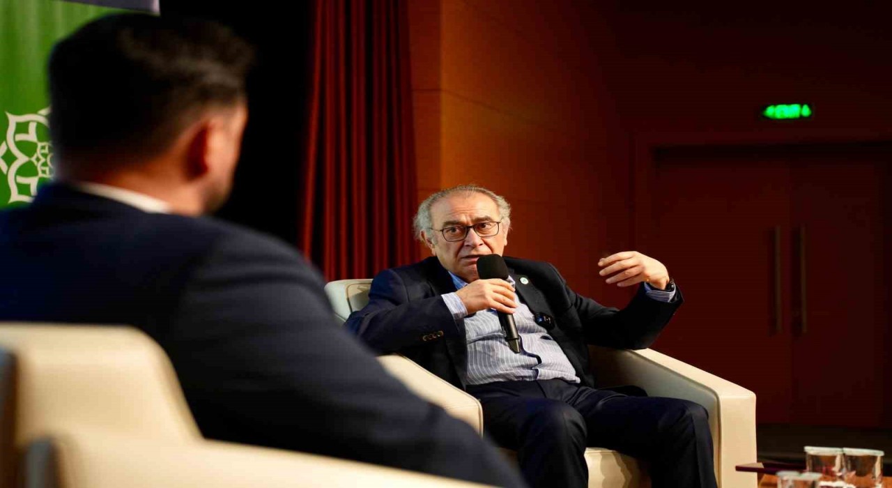 Uzmanından yapay zeka ve ruh sağlığına dair kritik uyarılar: Kontrollü kullanmak gerekiyor